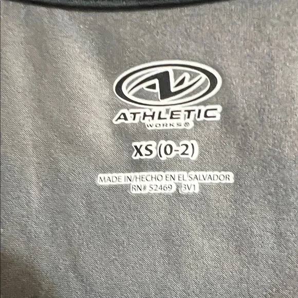 Athletic Works Dark Camo Tank Top - Picture 5 of 7